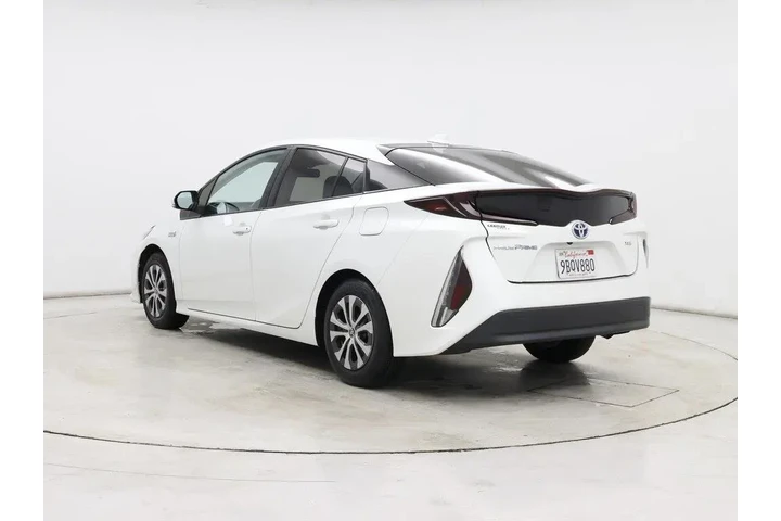 $26998 : Toyota Prius Prime 2022 XLE image 4