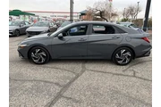 $28555 : Hyundai ELANTRA 2025 Limited thumbnail