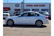 $12975 : 2014 BMW 3 Series 328i xDrive thumbnail