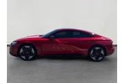 Audi RS e-tron GT 2022 AWD q thumbnail
