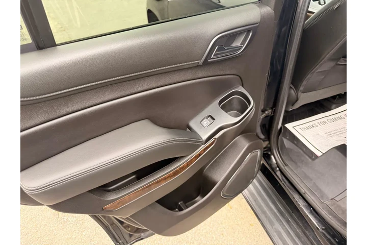 $34900 : Chevrolet Tahoe 2020 4x4 LT image 8