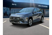 Hyundai KONA 2025 AWD N Line