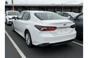 $24328 : Toyota Camry 2023 LE 4dr Sed thumbnail