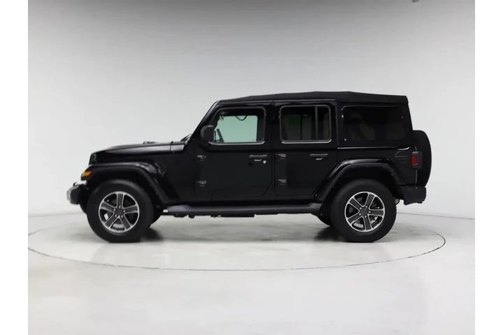 $32998 : Jeep Wrangler 2023 4x4 Sahar image 3