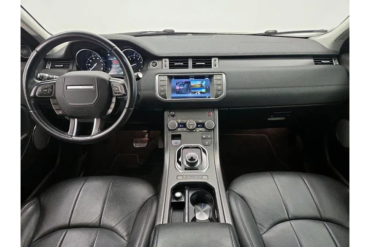 $22998 : Land Rover Range Rover Evoqu image 9