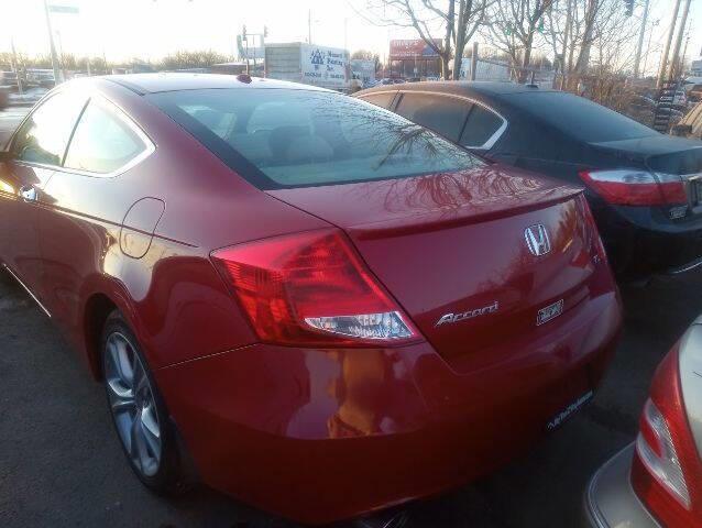 $12500 : 2012 Accord image 5