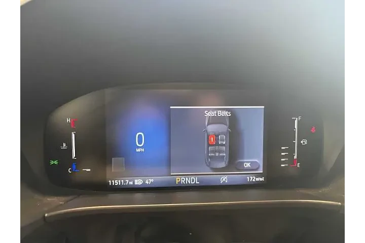 $24962 : Ford Escape 2024 AWD Active image 10