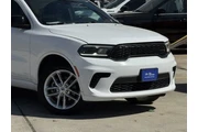 $26782 : Dodge Durango 2023 AWD GT La thumbnail