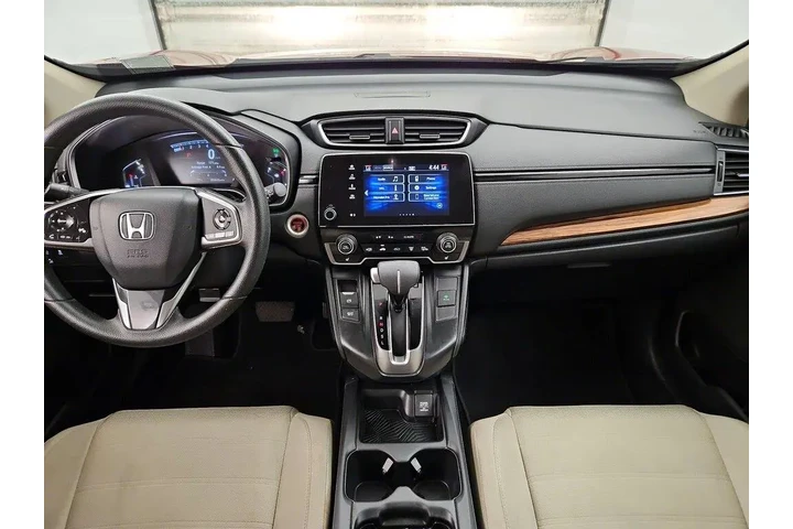 $19998 : Honda CR-V 2019 EX 4dr SUV image 9