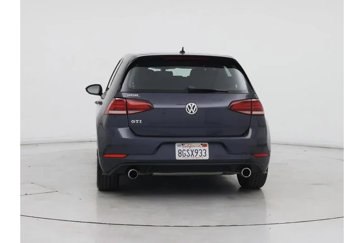 $20998 : Volkswagen Golf GTI 2018 S 4 image 6