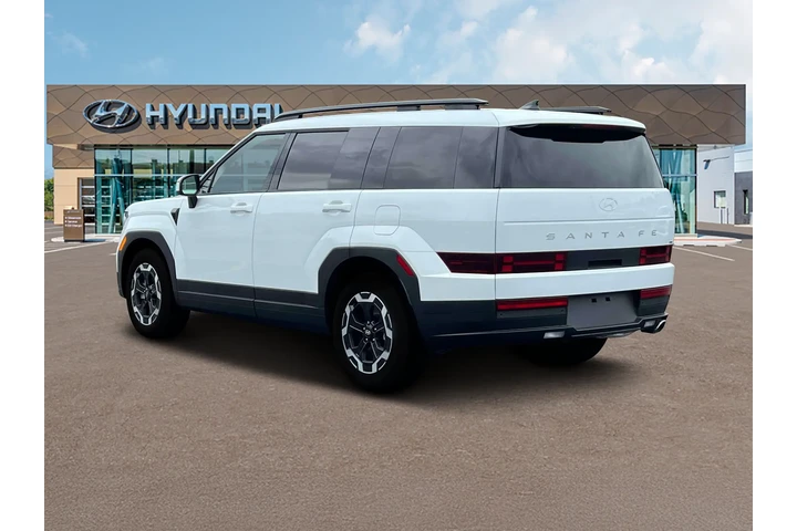 $28905 : Hyundai SANTA FE 2024 AWD SE image 5