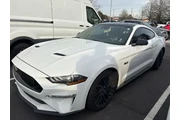 Ford Mustang 2021 GT Premium