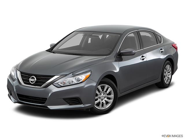 2016 Altima image 7