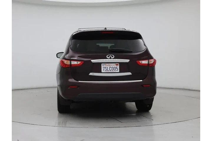 $16998 : INFINITI QX60 2015 AWD 4dr S image 6