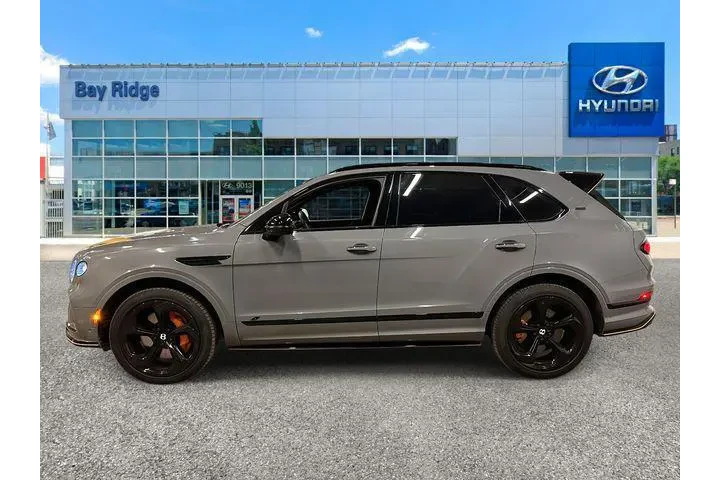 $24449 : Bentley Bentayga 2025 AWD S image 8