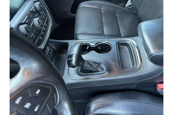 $22999 : Dodge Durango 2019 R/T 4dr S image 10