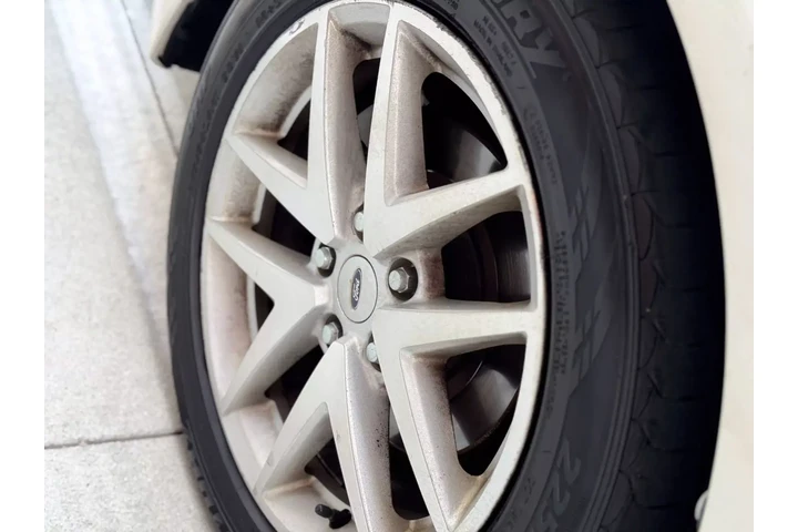 $2990 : 2011 FORD FUSION image 1