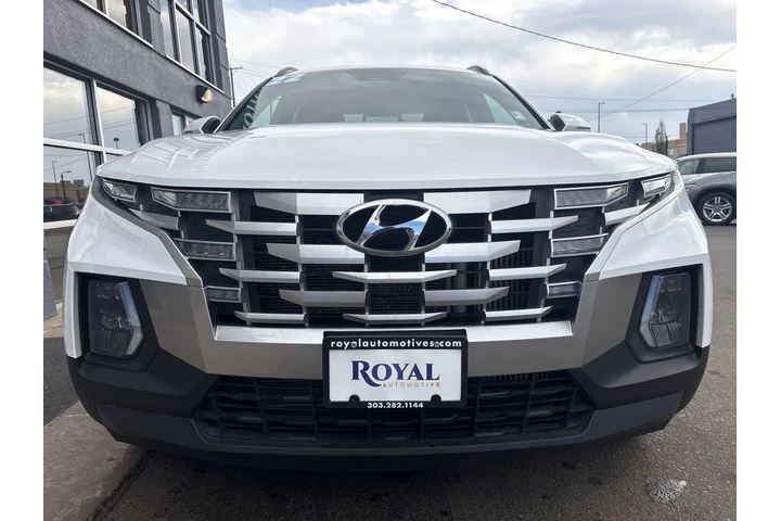 $30995 : 2022 Santa Cruz SEL Premium image 10