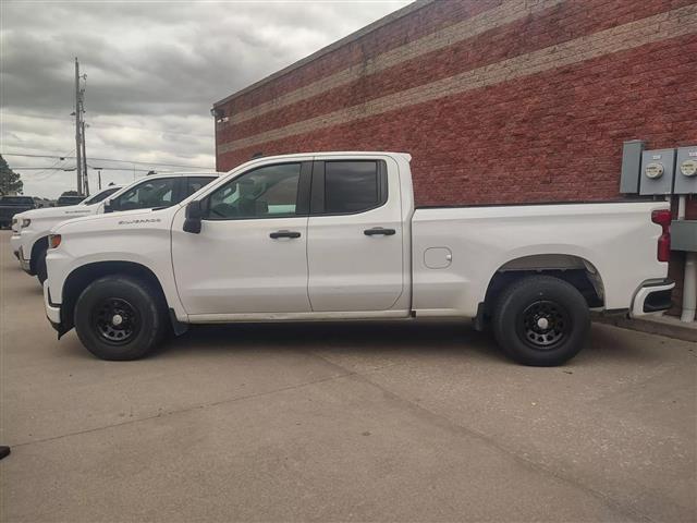 $22500 : 2019 CHEVROLET SILVERADO 1500 image 7