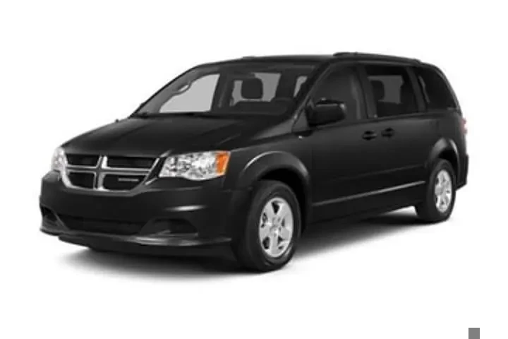 $5998 : Dodge Grand Caravan 2014 SXT image 1
