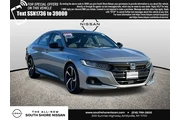 Honda Accord Hybrid 2022 Spo en Long Island