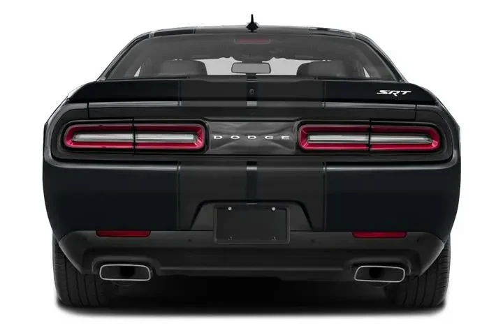 Dodge Challenger 2016 SRT 39 image 5