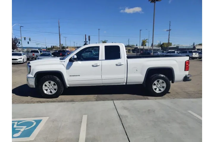 $22999 : 2017 GMC Sierra 1500 SLE image 3