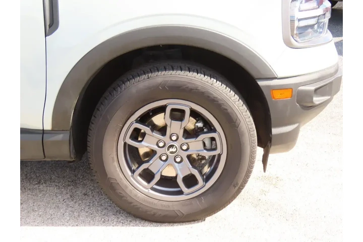 $21999 : Ford Bronco Sport 2021 AWD B image 9