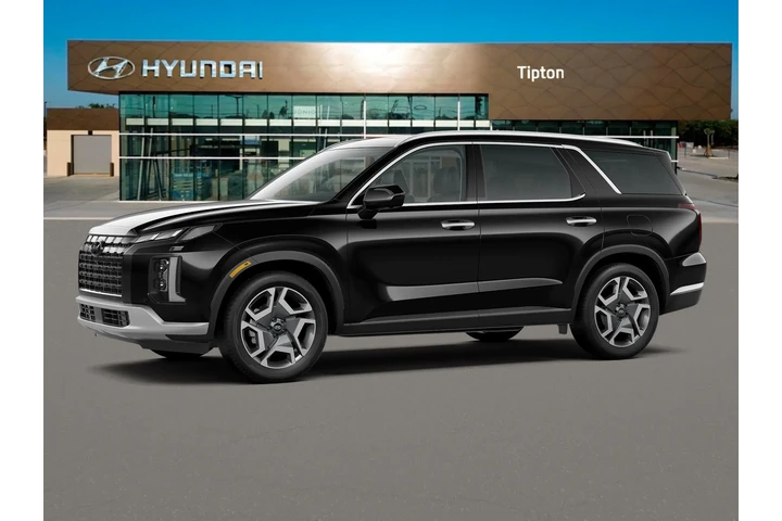 $29999 : Hyundai PALISADE 2023 SEL 4d image 2