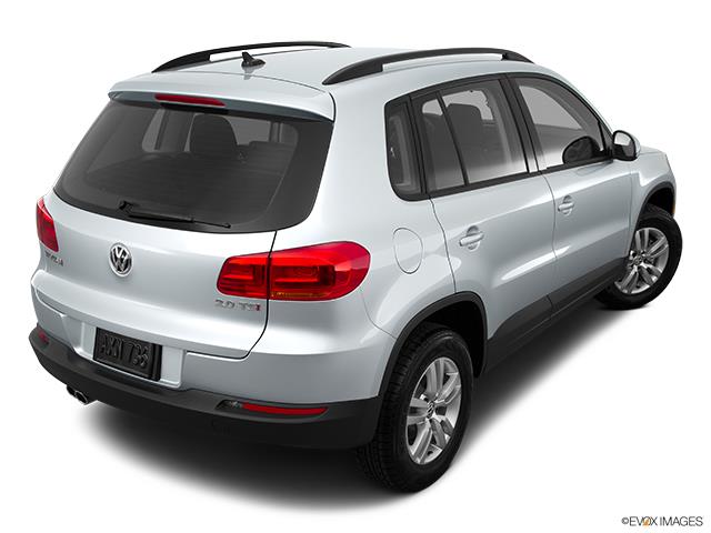 2015 Tiguan image 9