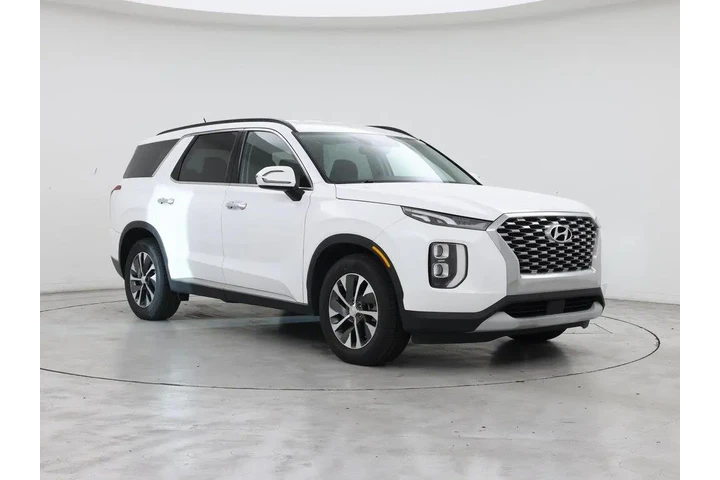 $24998 : Hyundai PALISADE 2020 SEL 4d image 1