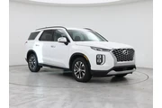 Hyundai PALISADE 2020 SEL 4d