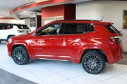 2023 Compass (RED) Edition 4x4 en Tulsa