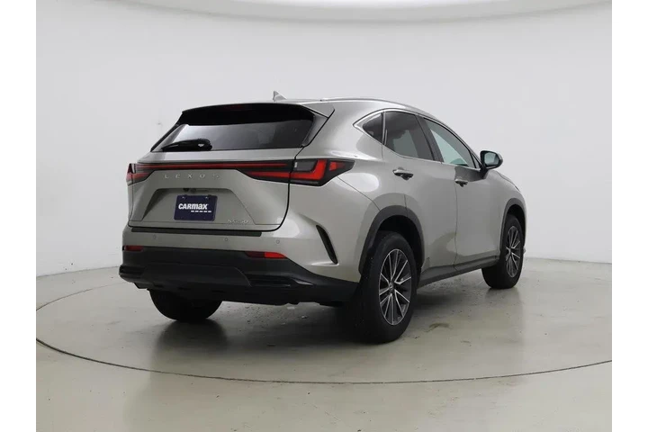 $39998 : Lexus NX 250 2024 Premium 4d image 8