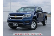 Chevrolet Colorado 2019 4x2