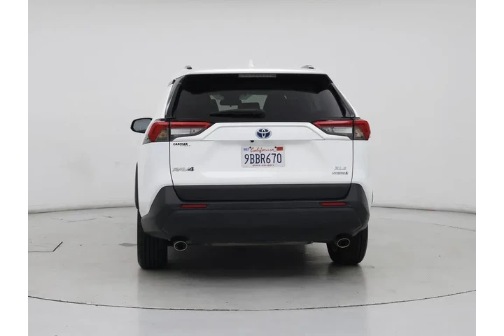 $31998 : Toyota RAV4 Hybrid 2022 AWD image 6