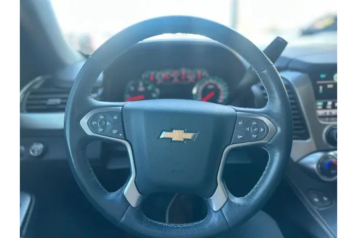 $24707 : Chevrolet Tahoe 2018 4x2 LT image 3