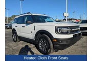 $28900 : Ford Bronco Sport 2024 AWD B thumbnail