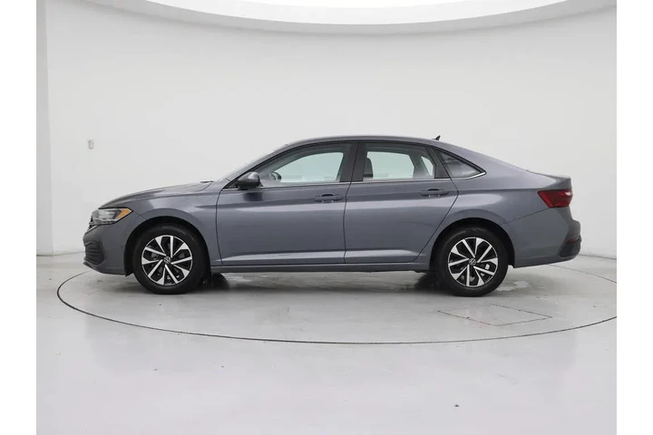 $17998 : Volkswagen Jetta 2024 S 4dr image 3