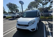 Ram ProMaster City 2022 Base en Los Angeles