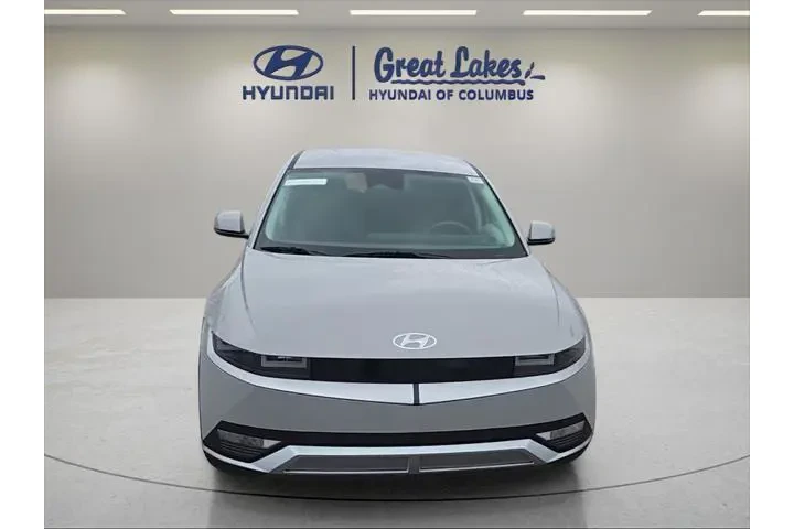 $27877 : Hyundai IONIQ 5 2024 AWD SEL image 8