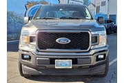 $23999 : Ford F-150 2019 4x2 XL 4dr S thumbnail