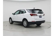 $20998 : Chevrolet Equinox 2022 LS 4d thumbnail