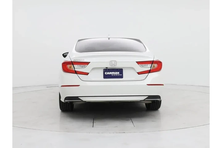 $22998 : Honda Accord 2020 LX 4dr Sed image 6