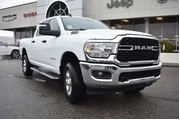 $39899 : Ram 2500 2024 4x4 Lone Star thumbnail