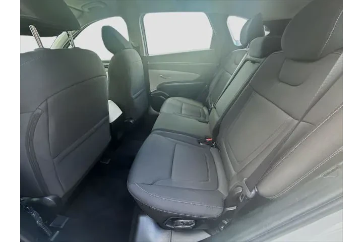 $20388 : Hyundai TUCSON 2024 SE 4dr S image 5