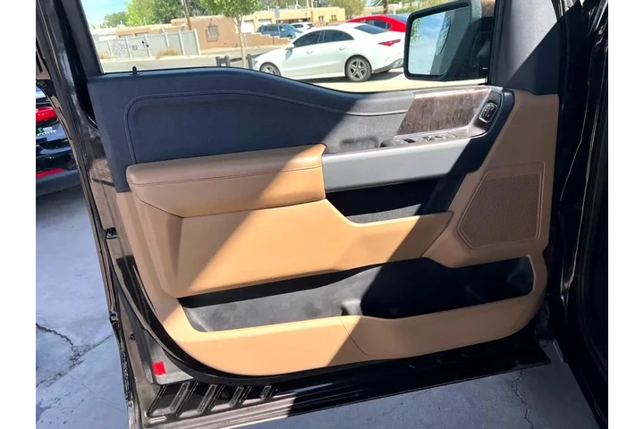 2021 F-150 XL SuperCab 8-ft. image 10