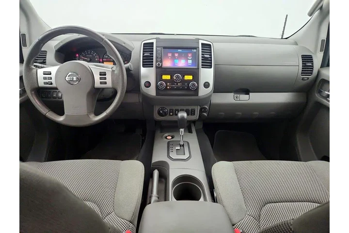 $29998 : Nissan Frontier 2021 4x4 S 4 image 9