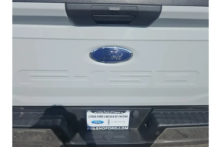 $34500 : Ford F-150 2023 4x4 XL 4dr S image 8