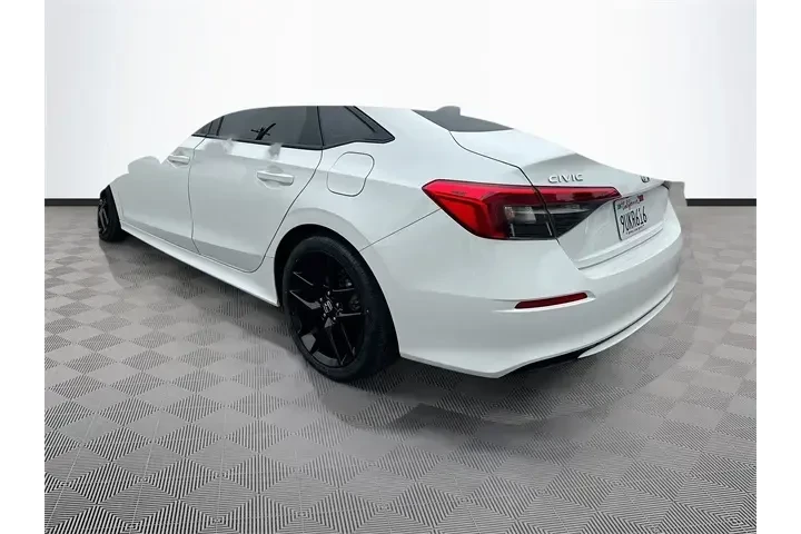 $23900 : Honda Civic 2023 Sport 4dr S image 3